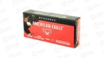 FED AM EAGLE 224VLK 75GR TMJ