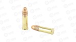 FED AM EAGLE 22LR HV HP