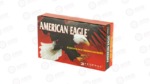 FED AM EAGLE 300BLK 150GR FMJ