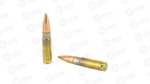 FED AM EAGLE 300BLK 150GR FMJ