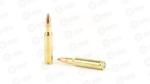 FED AM EAGLE V&P 308WIN 130GR 40/200