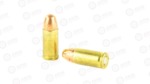 FED AM EAGLE 32ACP 71GR FMJ