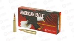 FED AM EAGLE 338LAP 250GR JSP