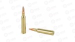 FED AM EAGLE 338LAP 250GR JSP