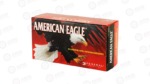 FED AM EAGLE 357MG 158GR JSP
