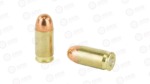 FED AM EAGLE 380ACP 95GR FMJ