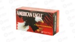 FED AM EAGLE 38SPL 130GR FMJ