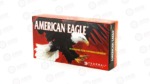 FED AM EAGLE 40SW 180GR FMJ