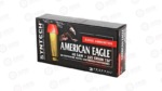 FED SYNTECH 40SW 165GR TSJ
