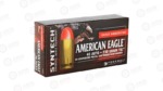 FED SYNTECH 45ACP 230GR TSJ