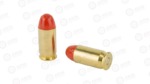 FED SYNTECH 45ACP 230GR TSJ