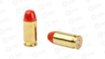 FED SYNTECH 45ACP 220GR TSJ