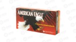 FED AM EAGLE 762X39 124GR FMJ