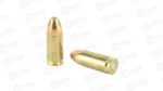 FED AM EAGLE 9MM 115GR FMJ
