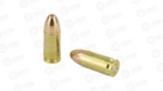 FED AM EAGLE 9MM 115GR FMJ