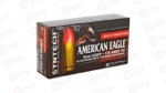 FED SYNTECH 9MM 115GR TSJ
