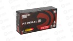 FED AE 9MM 124GR TSJ