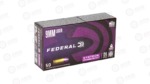 FED AE 9MM 124GR TRN MTCH TSJ