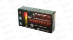 FED SYNTECH 9MM 150GR TSJ