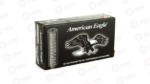 FED AE SUPPRESSOR 9MM 124GR FMJ