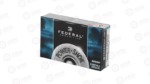 FED PWRSHK 12GA 2.75 8P 000BCK