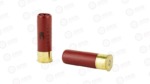 FED PWRSHK 12GA 3" MG #4 BCK
