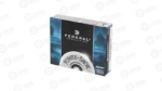 FED PWRSHK 20GA 3" 18P 00BCK
