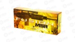 FUSION MSR 223REM 62GR SP