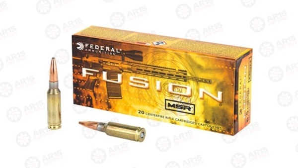 FUSION MSR 6.5GREN 120GR SP