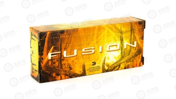 FUSION 762X39 123GR