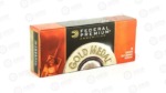 FED GOLD MDL 223REM 77GR BTHP