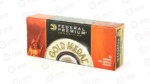 FED GOLD MDL 223REM 77GR BTHP