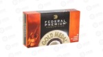 FED GOLD MDL 260REM 142GR