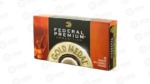 FED GOLD MDL 300WN 190GR BTHP