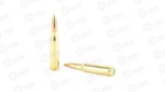 FED GOLD MDL 308WN 175GR BTHP