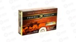 FEDERAL GOLD MEDAL 308WN 168GR BTHP Case of 200 Rounds
