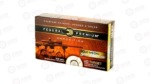 FEDERAL GOLD MEDAL 308WN 168GR BTHP Case of 200 Rounds