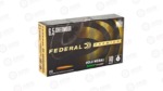 FED GOLD MDL 6.5CREED 140GR SMK