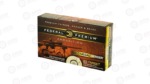 FED GOLD MDL 6.5CREED 130GR BERG 20