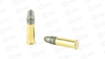 FED GOLD MDL 22LR 40GR TGT