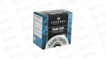 FED GAME LOAD 12GA 2 3/4" #6