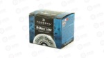 FED GMSHK HI-BR 410GA 3" #7.5