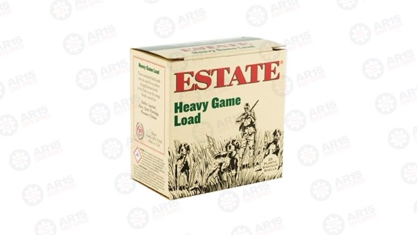 FED ESTATE 12GA 2.75 #8