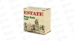 FED ESTATE 12GA 2.75 #8
