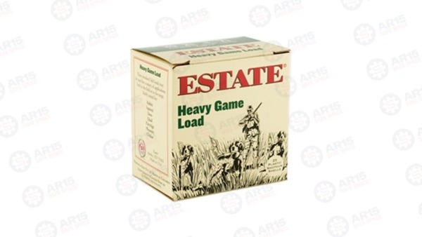 FED ESTATE 20GA 2.75 #7.5