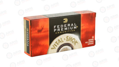 FED PRM 22-250 60GR NP Federal