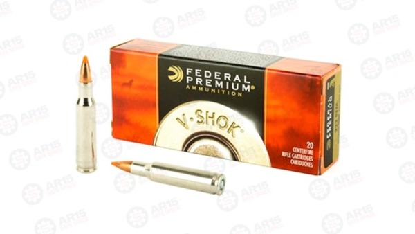 FED PRM 222REM 40GR NBT