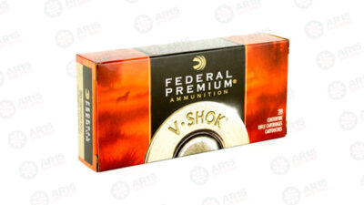 FED PRM 243WIN 70GR BLSTC TIP Federal