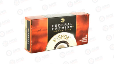 FED PRM 243WIN 55GR NBT Federal