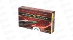 FED PRM 25-06 100GR BLSTC TIP